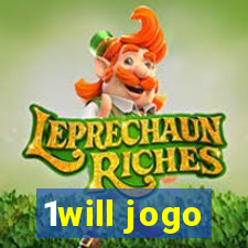 1will jogo